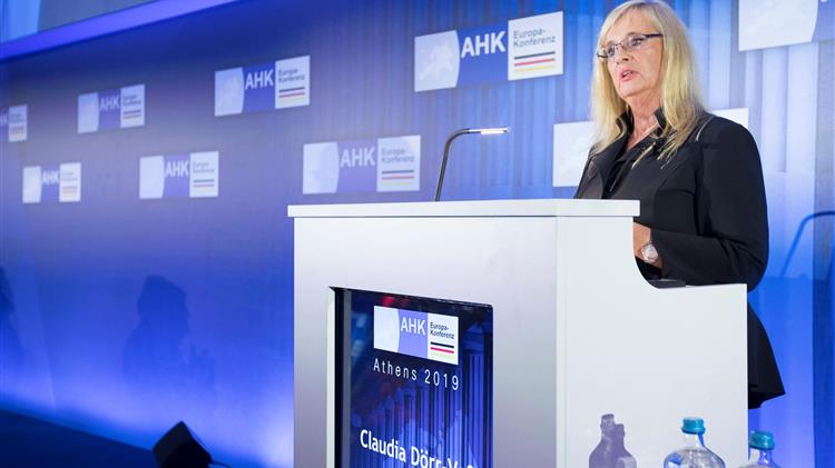  Οι μεγάλες προκλήσεις σε έναν κόσμο που αλλάζει