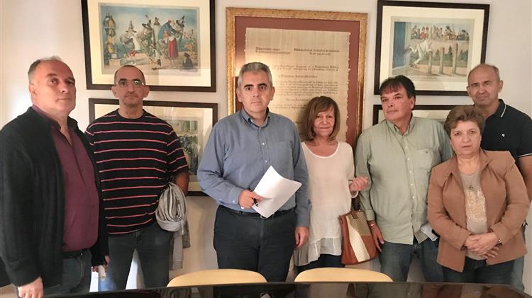 Προβάδισμα εργαζομένων στις αποζημιώσεις από εκκαθάριση ΕΑΣ