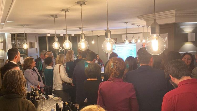 Τις οινικές διαδρομές και τα επισκέψιμα οινοποιεία της Κεντρικής Μακεδονίας