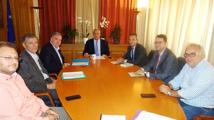 Ανεπιφύλακτο «ναι» στην αξιοποίηση του compost στη γεωργία και στη διαχείριση συσκευασιών λιπασμάτων και φυτοφαρμάκων