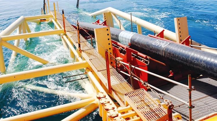 Υπογραφή πλαισίου κατανόησης για την ηλεκτρική διασύνδεση Κύπρου-Κρήτης