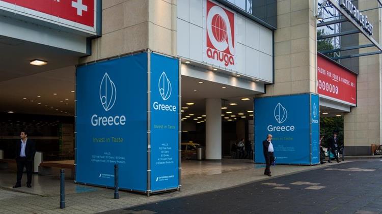 Στην «Anuga 2019» θα βρεθεί ο Βορίδης