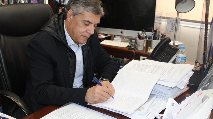 Ενεργειακή αναβάθμιση άλλων 17 κτιρίων στη Θεσσαλία