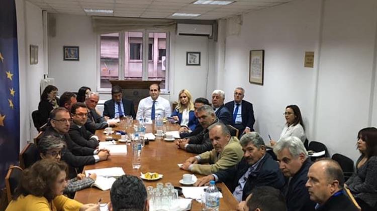 Λύθηκε το θέμα της δήλωσης συγκομιδής των αμπελοκαλλιεργητών