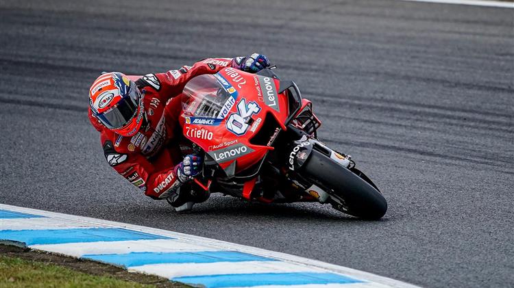 O Ντοβιτσιόζο εξασφάλισε τη δεύτερη θέση στο πρωτάθλημα 