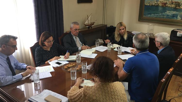 «Στόχος μας  η αναπτυξιακή προοπτική  της ελληνικής σηροτροφίας»