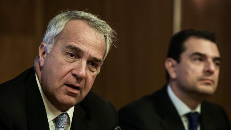  Στόχος μας η αυστηροποίηση του κυρωτικού πλαισίου για ελληνοποιήσεις και νοθεία