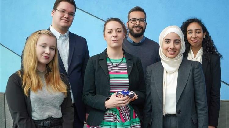 Βραβείο Καρλομάγνου για τη Νεολαία 2020: ξεκίνησαν οι αιτήσεις