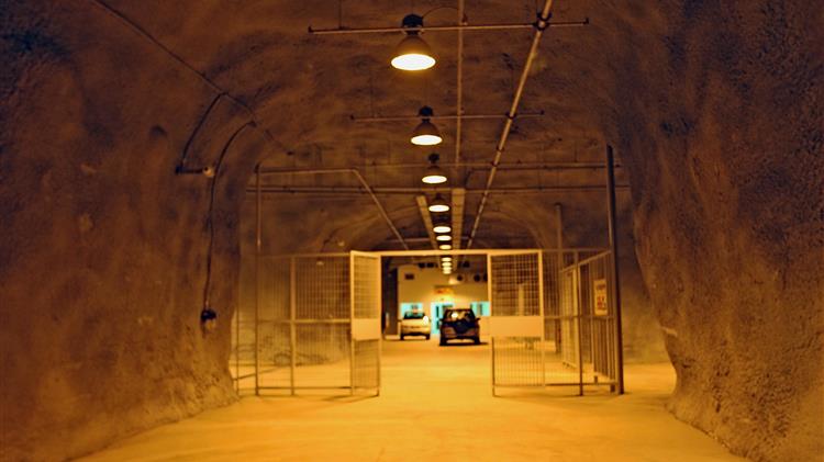 ''Ποιος είναι ο κυβερνητικός σχεδιασμός για τον μεταλλευτικό κλάδο;''