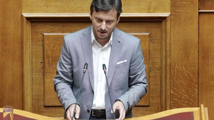 ''Να αντιμετωπιστούν οι επιπτώσεις των ‘’ελληνοποιήσεων’’ αγροτικών προϊόντων''