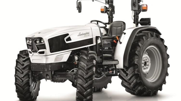 Το ιδανικό Lamborghini είναι CRONO