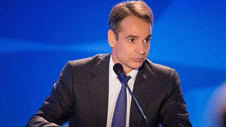 Για μείωση 8% στον ΕΝΦΙΑ και μείωση της εισφοράς αλληλεγγύης δεσμεύθηκε ο Πρωθυπουργός