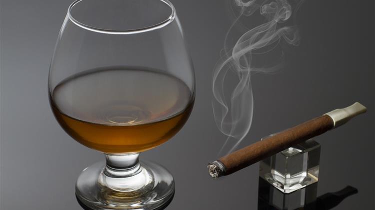 Ειδικοί φόροι κατανάλωσης