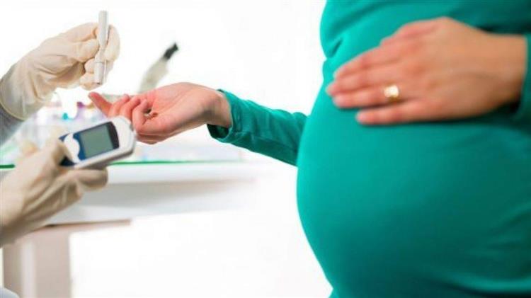 Σακχαρώδης διαβήτης κύησης και διατροφή