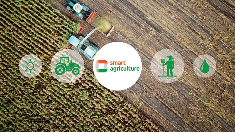 Η WATT+VOLT λανσάρει έναν “smart” βοηθό για κάθε καλλιέργεια και αμπελώνα