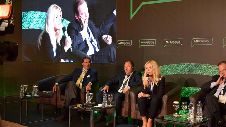 Φ. Αραμπατζή: «“Ασπίδα” των παραγωγών μας οι επιδοτήσεις, ειδικά υπό τον κίνδυνο της πλήρους εξωτερικής σύγκλισης»