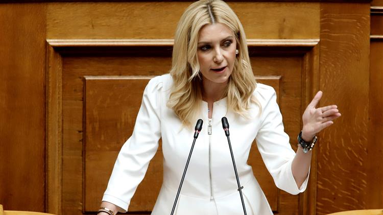 Κλιματική Αλλαγή: Θέλουμε τους αγρότες μέρος της λύσης