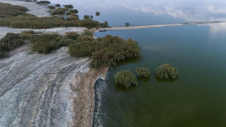 Ορισμός Συντονιστή για τη Λίμνη Κορώνεια