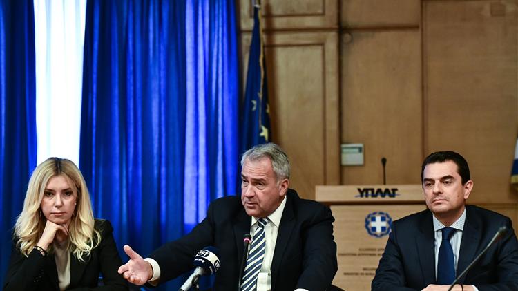 «Να απλοποιηθούν οι δηλώσεις ΟΣΔΕ»