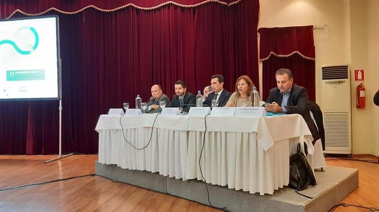 Η μετάβαση από την παλιά ΚΑΠ στη νέα ΚΑΠ 2021-2027