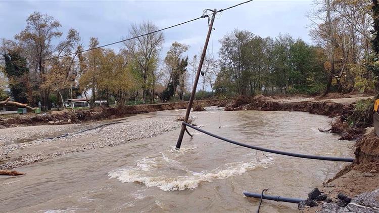 Ευρωπαϊκή ασπίδα για φυσικές καταστροφές: Ταχύτατη στήριξη σε πολίτες & επιχειρήσεις