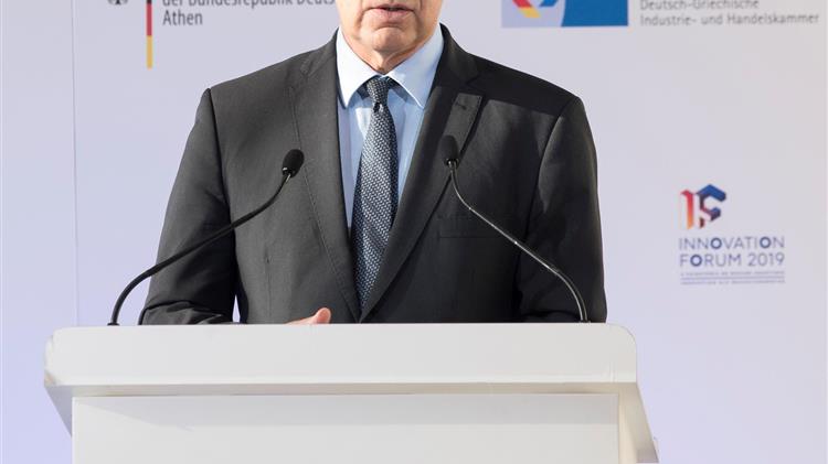 Βασικό συστατικό της εκπαίδευσης η καινοτομία