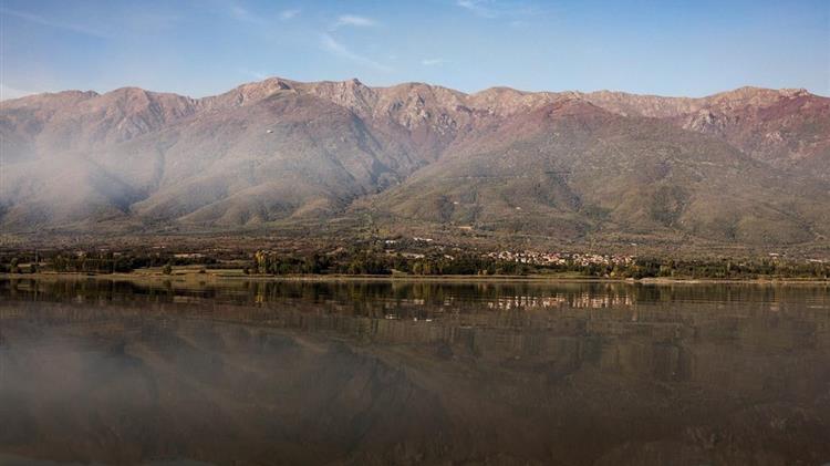 Ενισχύεται ο Φορέας Διαχείρισης Λίμνης Κερκίνης