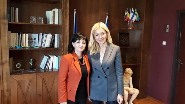 Ζητήματα που απασχολούν τον κλάδο των υδατοκαλλιεργειών