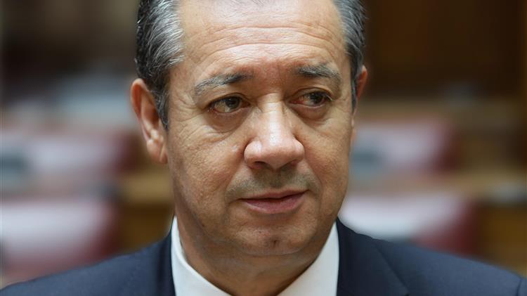 Γ. Αρβανιτίδης: το  τελικό φορολογικό Νομοσχέδιο δεν είναι αντάξιο αυτού, που χρειάζεται η χώρα 