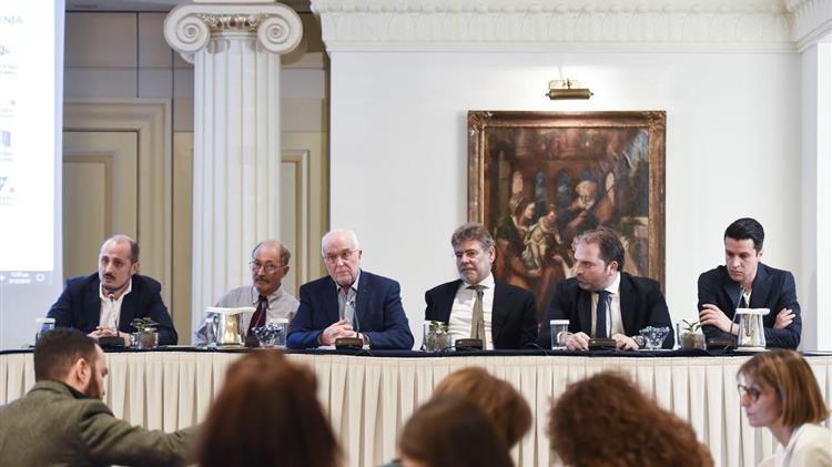 Συνάντηση εργασίας για την ορθή διαχείριση των πλαστικών στη γεωργία