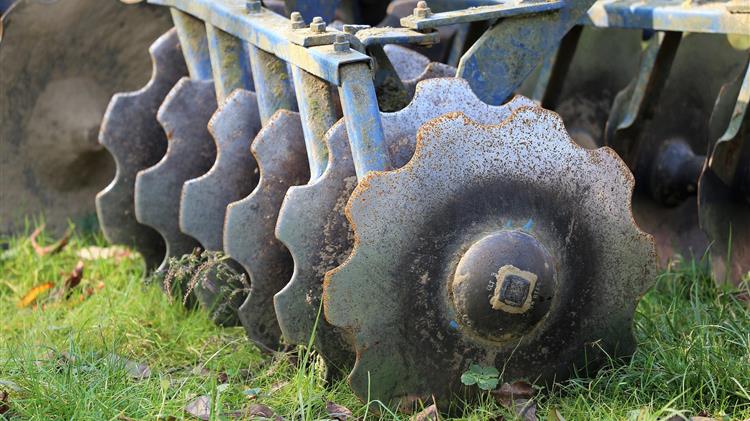 Καταβολή ενίσχυσης Υπομέτρου 6.3 Ανάπτυξη Μικρών Γεωργικών Εκμεταλλεύσεων