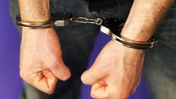 Συνελήφθη ένα άτομο για το κανόνι με τα μήλα στην Αγιά