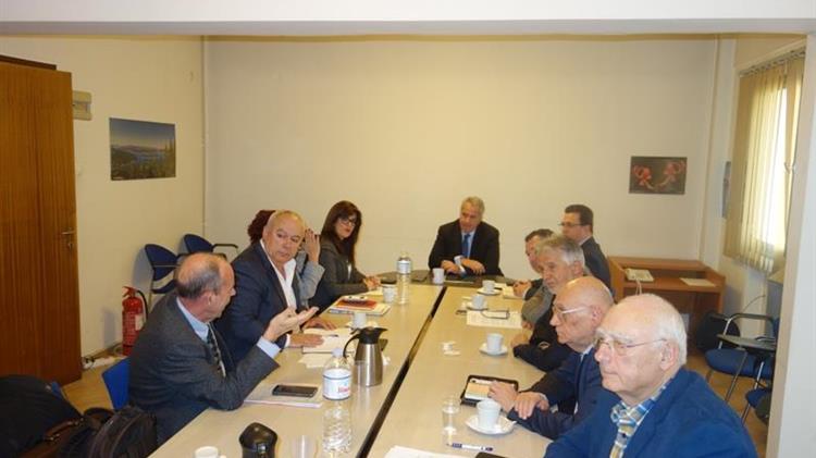 Ανοίγει τον δρόμο για τη Διεπαγγελματική Οργάνωση της Φέτας