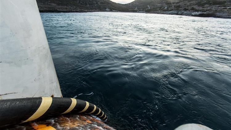 Κ. Χατζηδάκης: East Med, FSRU Αλεξανδρούπολης και ηλεκτρική διασύνδεση Ελλάδας-Κύπρου-Ισραήλ