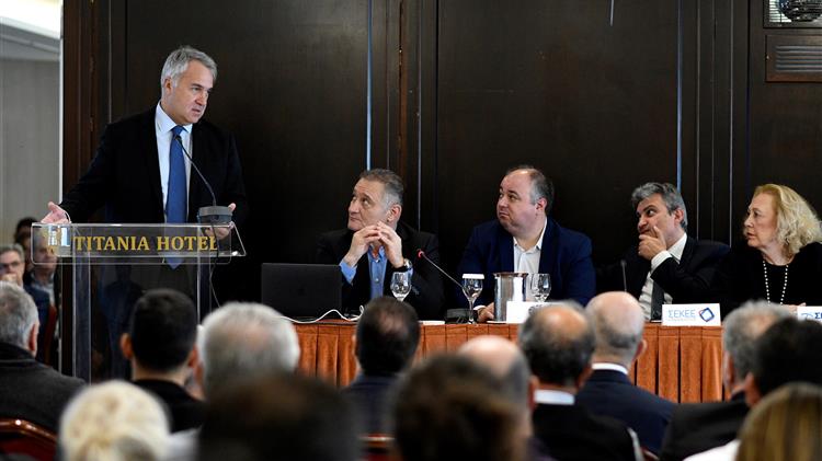 Γεωργία - Κτηνοτροφία: Το μέλλον είναι τώρα