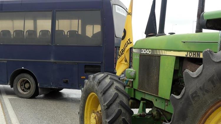 Τι διεκδικούν οι αγρότες από την κυβέρνηση 