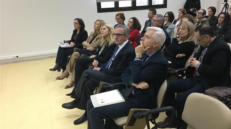 Φωτεινή Αραμπατζή: Έχουμε ένα ανυπολόγιστης αξίας «πράσινο» κεφάλαιο