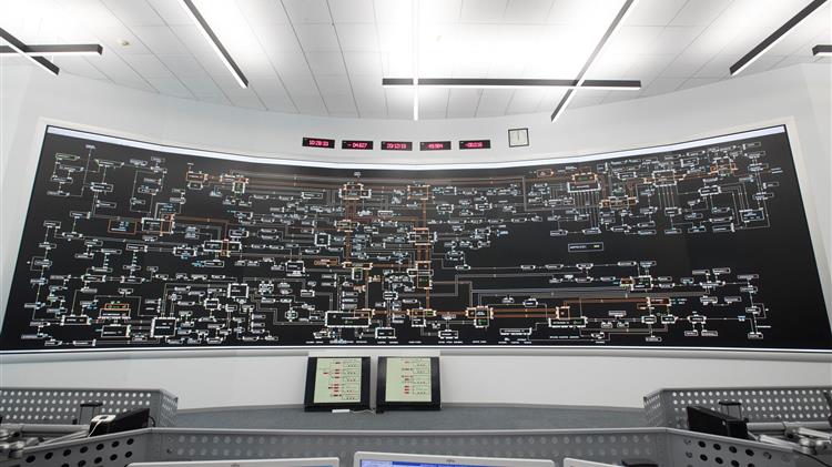 Κ. Χατζηδάκης: Σημαντικός ο ρόλος του ΑΔΜΗΕ στην αγορά ηλεκτρικής ενέργειας