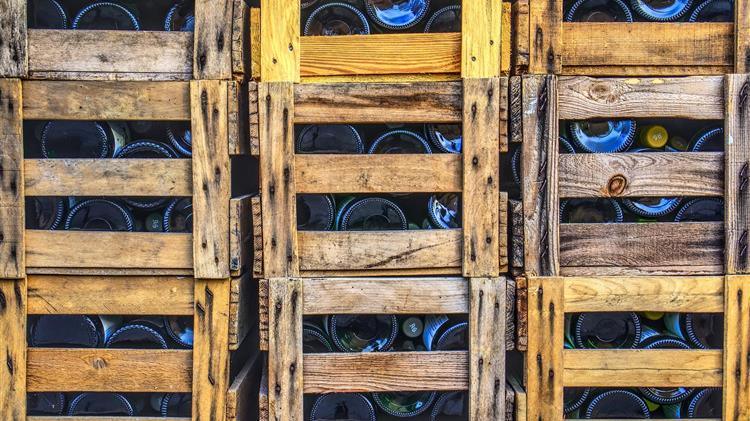 Σημαντική μείωση των εισαγωγών οίνου στην Κίνα (10μηνο 2019, -17,3%)