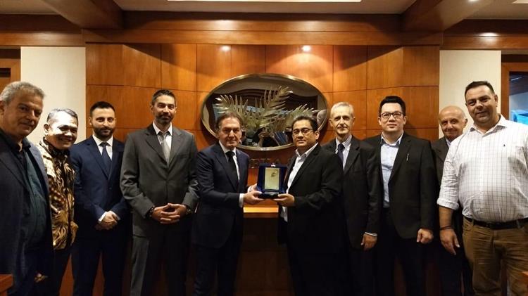 Έξι ελληνικές εταιρίες σε επιχειρηματική αποστολή στη N.A Ασία