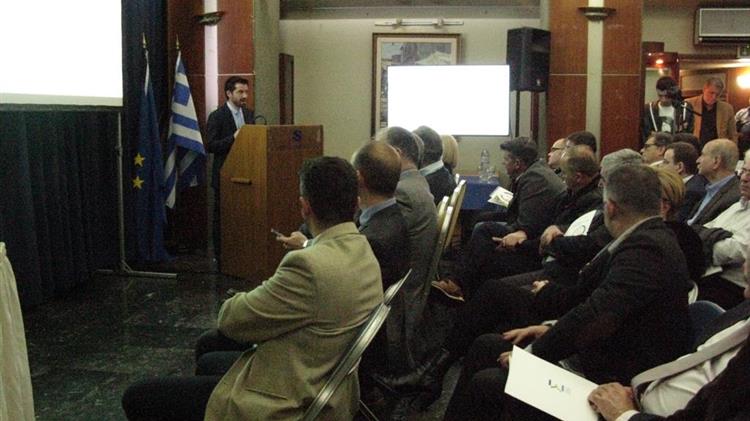 Κατάρτιση του Στρατηγικού Σχεδίου ΚΑΠ 2021-2027