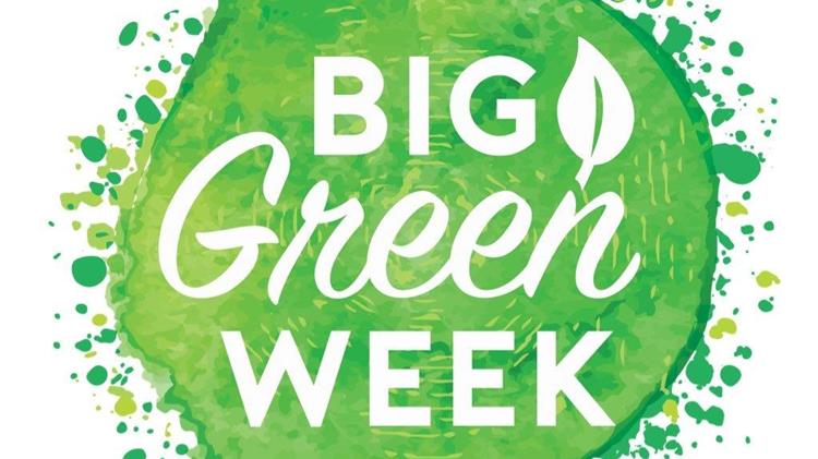 Στην «Green Week» θα συμμετάσχει ο Βορίδης