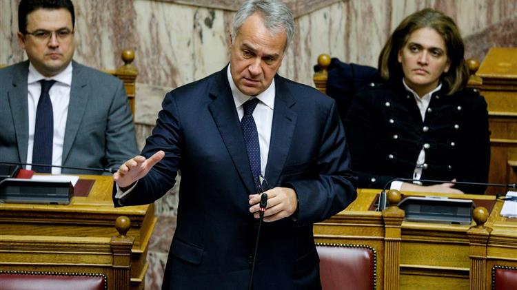 Επιφυλακτικοί οι αγρότες της Κρήτης με τις ανακοινώσεις Μ. Βορίδη