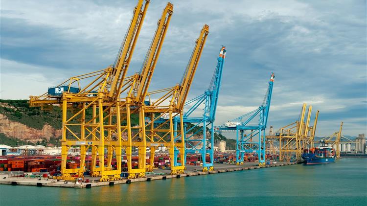 Μερική άρση αμερικανικών δασμών: Η επίδραση στις ελληνικές εξαγωγές