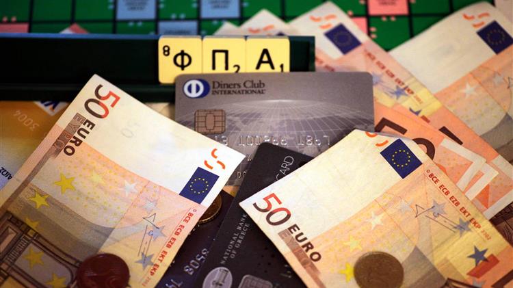 Κορωνοϊός: Αναστολή καταβολής ΦΠΑ των επιχειρήσεων που πλήττονται από την κρίση του 