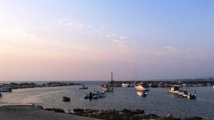 Εγκρίθηκε η  επικαιροποίηση για το αλιευτικό της Μαραθούπολης