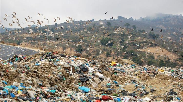 Ήρθε η ώρα των βιοαποβλήτων