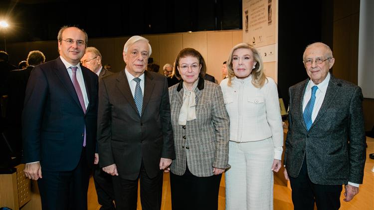 Κ. Χατζηδάκης: Οφείλουμε στα παιδιά μας να κερδίσουμε τη «μάχη» για την κλιματική αλλαγή