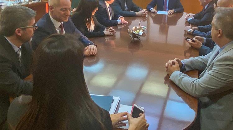 Κορυφαίοι επιστήμονες στη μάχη για την αντιμετώπιση  της Κλιματικής Αλλαγής