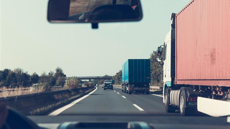 Χαρτογράφηση της εξαγωγικής δραστηριότητας της Ελλάδας ανά περιφέρεια και περιφερειακή ενότητα